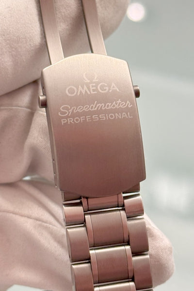Omega Speedmaster Skywalker X-33 - 3290.50.00 - Titan - Quarz - 42mm - 1. Generation - Sehr selten! - Premium Luxusuhr - Bild 7