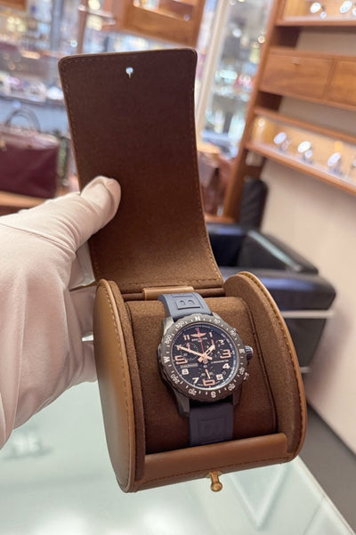 Breitling Endurance Pro Chrono - X82310 - Kunststoff - Box &amp; Papiere - Jahr: 2021 - Quarz - 44mm - Top Zustand! - Premium Luxusuhr - Bild 12