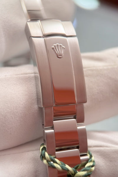 Rolex Datejust 36 - 116234 - Edelstahl/Weissgold - Box/Papiere - LC100 - Jahr: 2011 - Automatik - Schöner Zustand! - Premium Luxusuhr - Bild 13