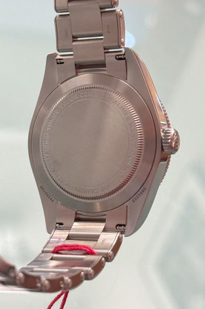 Tudor Black Bay 58 Burgundy - 7939 - Edelstahl - Box &amp; Deutsche Papiere - Jahr: 2025 - Neu/Ungetragen! - Premium Luxusuhr - Bild 8
