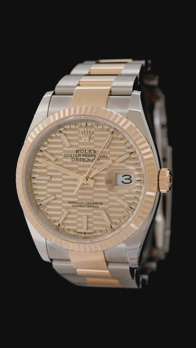 Enhanced product video