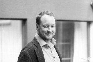 Steven Schulz – Unternehmer